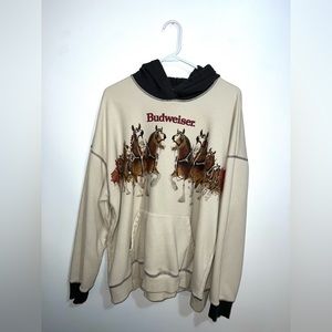 Budweiser Pacsun Hoodie